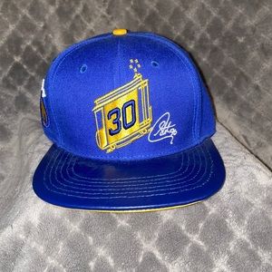 Pro standard Golden State Warriors SnapBack